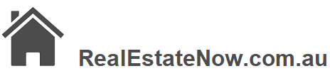 Real Estate Now Logo